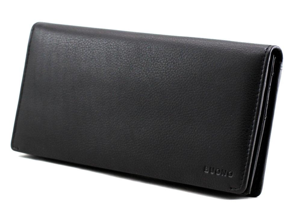 

Портомне мужское из кожи Buono Leather (03-11966)