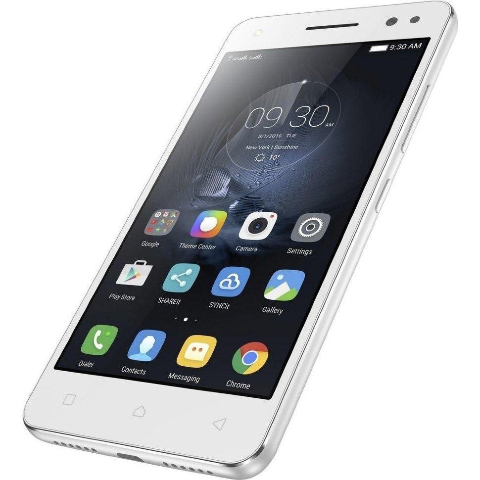 

Lenovo Vibe S1 Lite 2/16GB UA