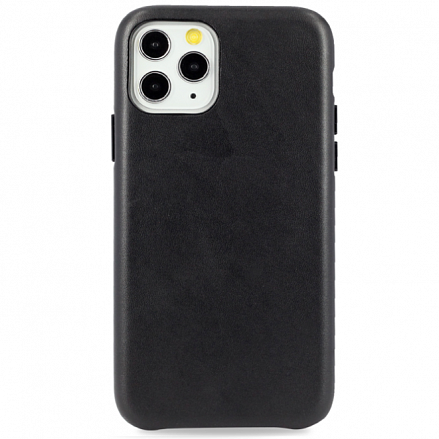 

Чехол для iPhone 11 Pro Garret Santa Barbara Polo Racquet Club Черный