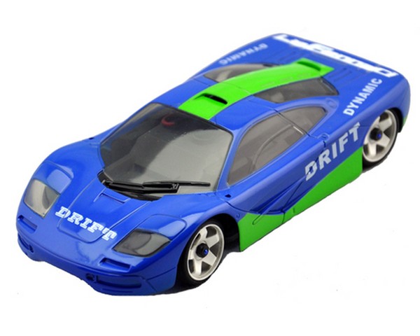 

Автомодель Firelap IW04M Mclaren 1:28 4WD (синий)