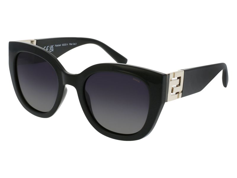 

Поляризационные очки INVU B2222A