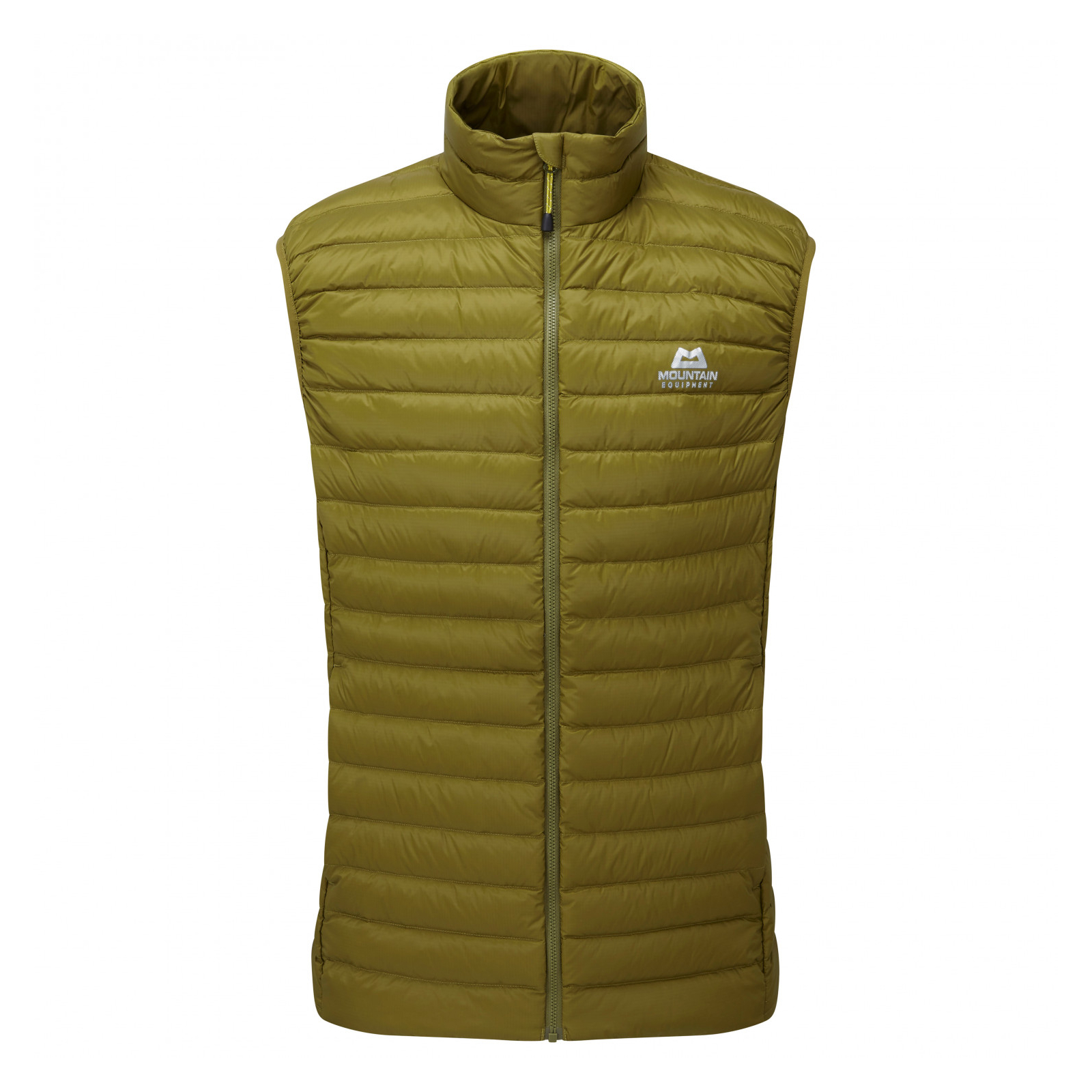 

Жилетка Mountain Equipment Frostline Vest XXL Fir Green (ME-004384.01542.XXL)