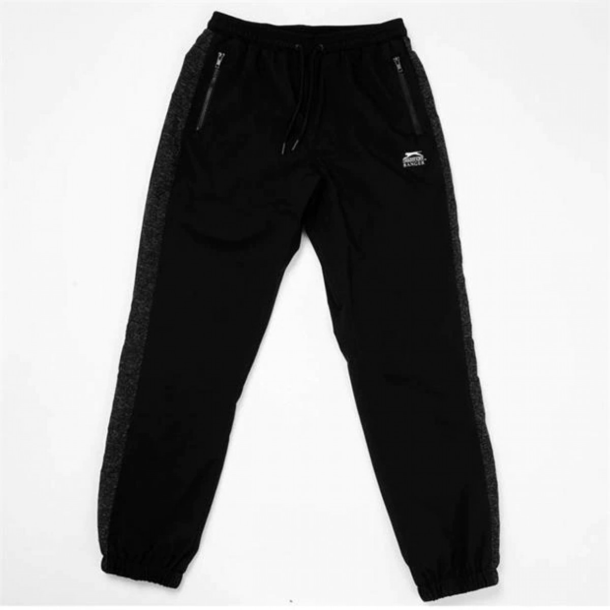 

Спортивные брюки Slazenger Banger Banger Black Reflectiv,  (46, Спортивные брюки Slazenger Banger Banger Black Reflectiv, M (46)