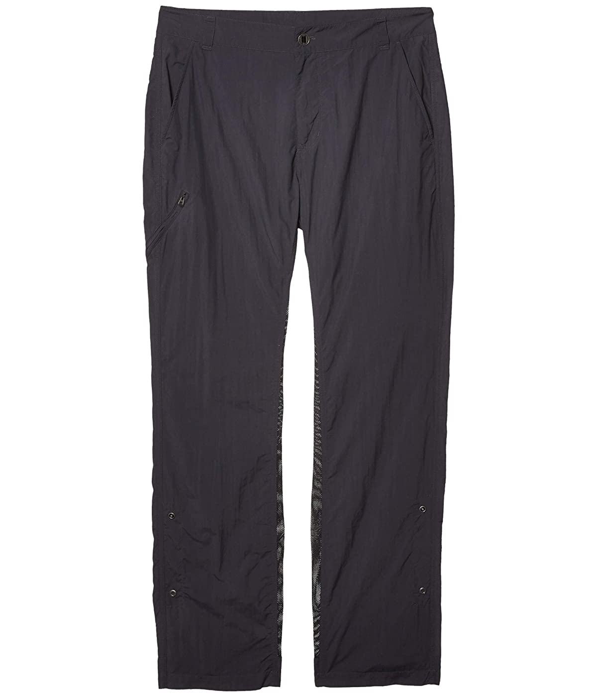 

Брюки спортивные ExOfficio BugsAway& Sandfly Pants Dark Steel, 28W 32L