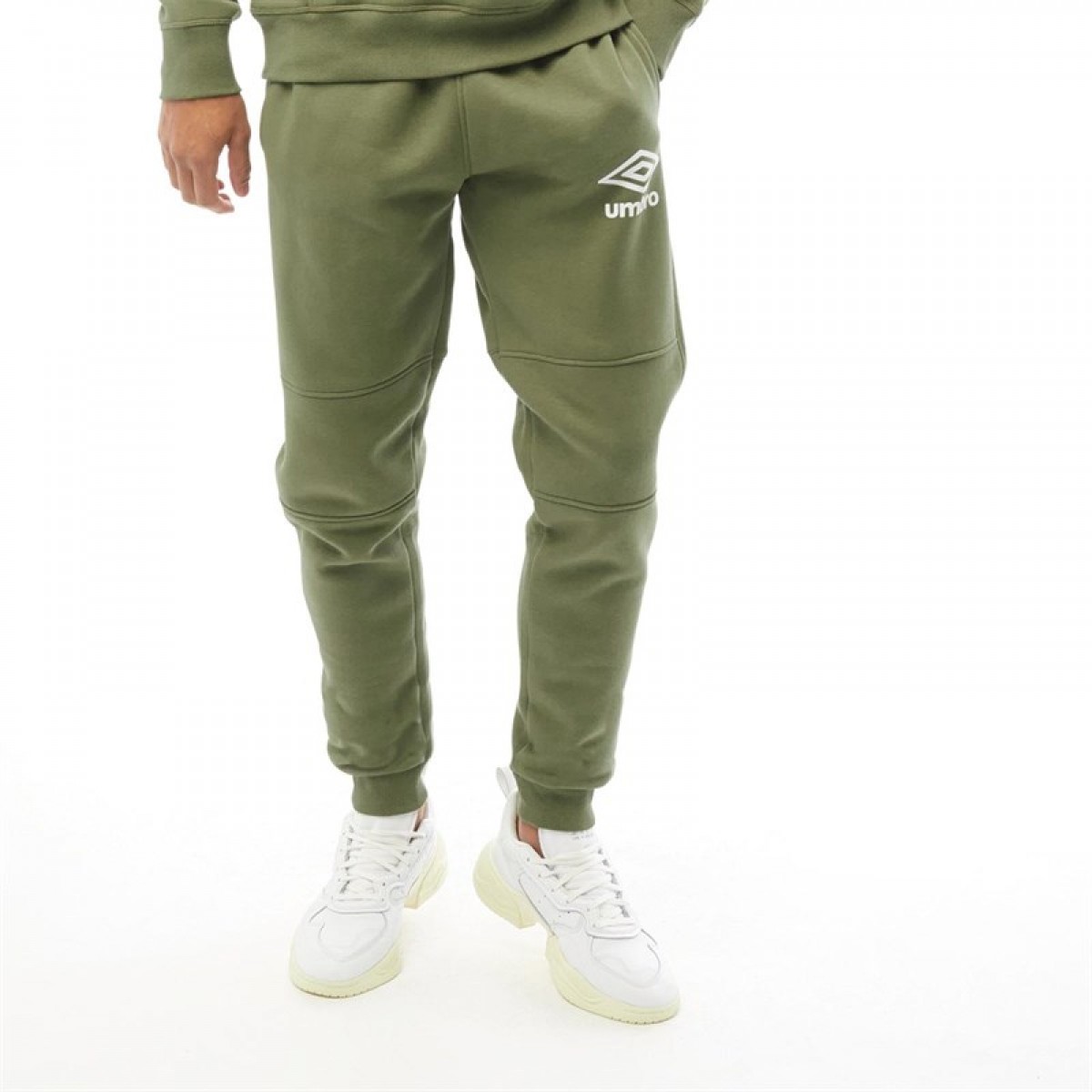 

Спортивные штаны Umbro Active Style Skinny Jog Pant Capulet/White Green,  (44, Спортивные штаны Umbro Active Style Skinny Jog Pant Capulet/White Green, S (44)