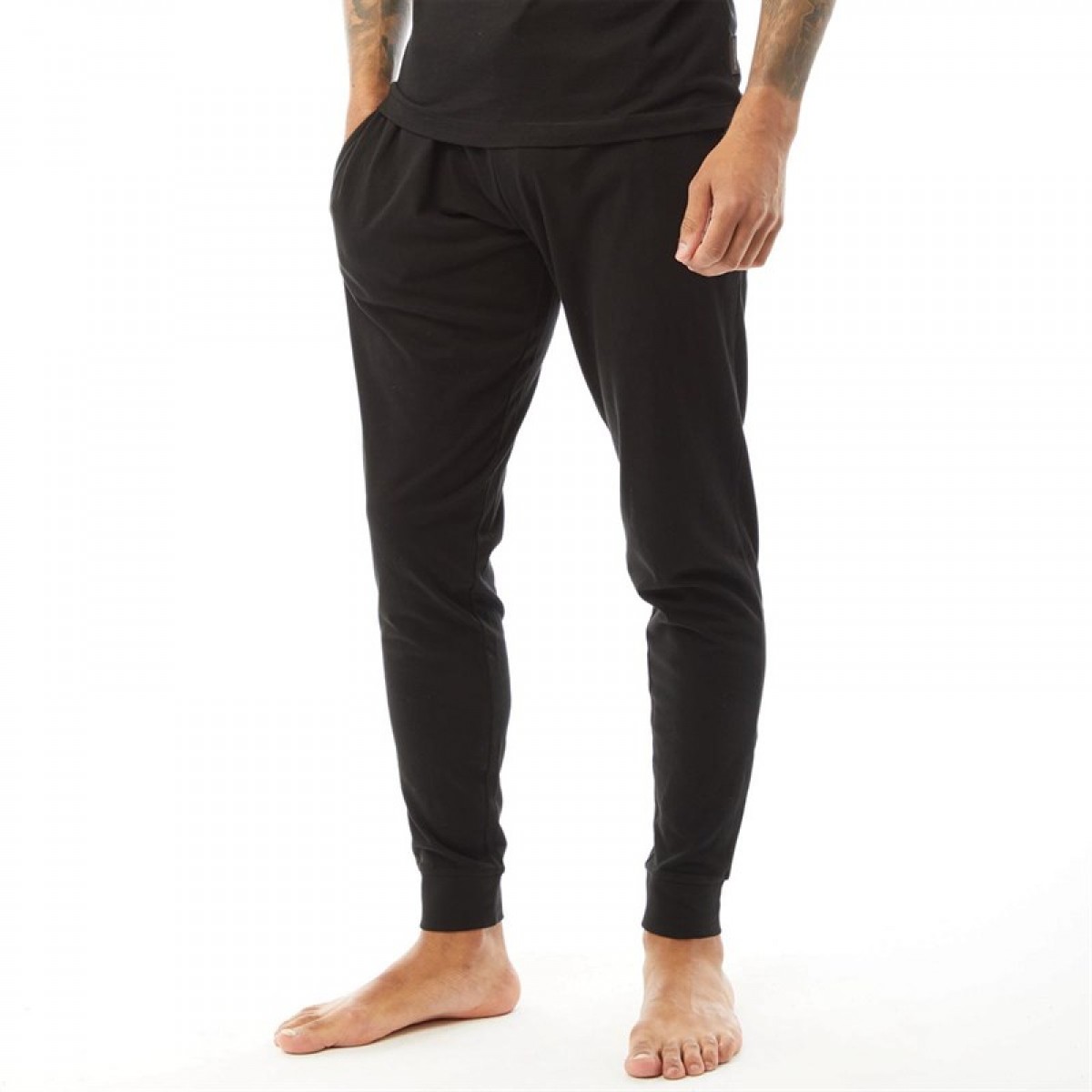 

Спортивные штаны French Connection Jersey Black Black,  (48, Спортивные штаны French Connection Jersey Black Black, L (48)