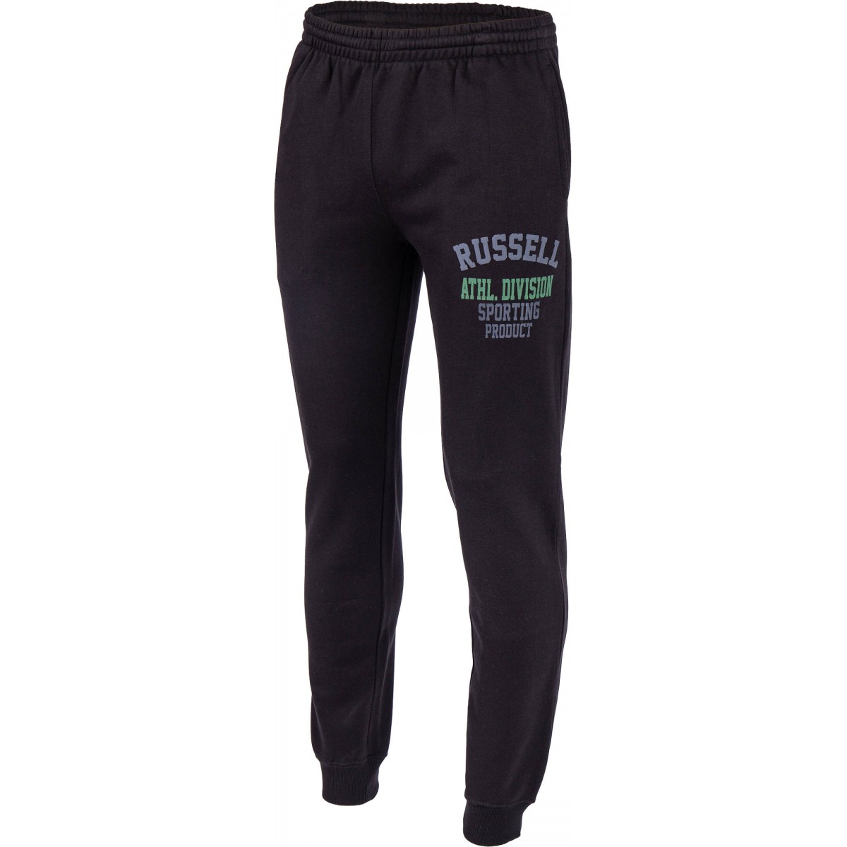 

Брюки спортивные Russell Athletic CUFFED PANT "ATHL. DIVISION",  (44, Брюки спортивные Russell Athletic CUFFED PANT "ATHL. DIVISION", S (44)