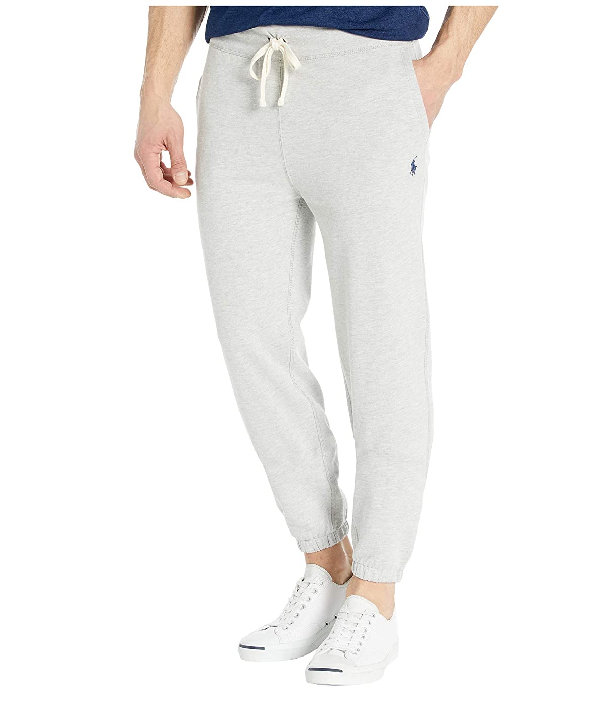 

Брюки спортивные Polo Ralph Lauren Relaxed Fleece Pants Andover Heather,  (46, Брюки спортивные Polo Ralph Lauren Relaxed Fleece Pants Andover Heather, M (46)