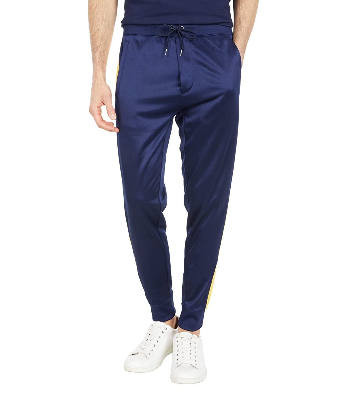 

Брюки спортивные Polo Ralph Lauren Polo Sport Fleece Jogger Pants Cruise Navy Multi,  (42, Брюки спортивные Polo Ralph Lauren Polo Sport Fleece Jogger Pants Cruise Navy Multi, XS (42)