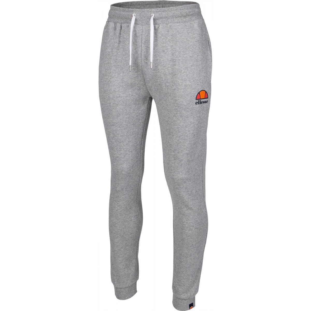 

Брюки спортивные ELLESSE OVEST JOG PANT Šedá,  (48, Брюки спортивные ELLESSE OVEST JOG PANT Šedá, L (48)