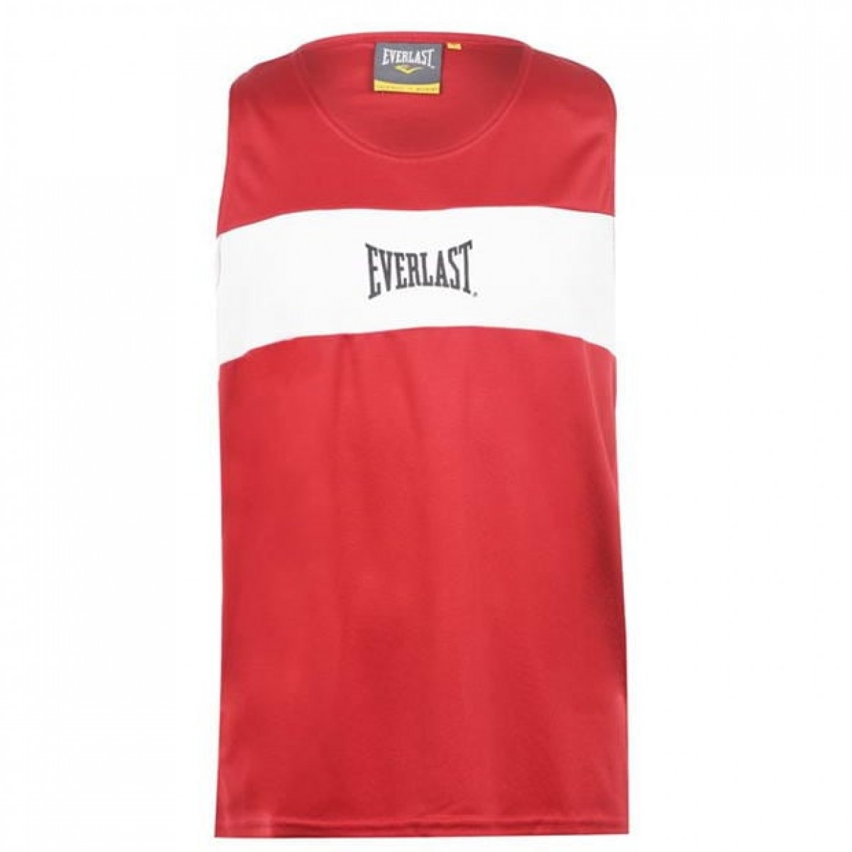 

Майка Everlast Muscle Vest Red/White,  (44, Майка Everlast Muscle Vest Red/White, S (44)