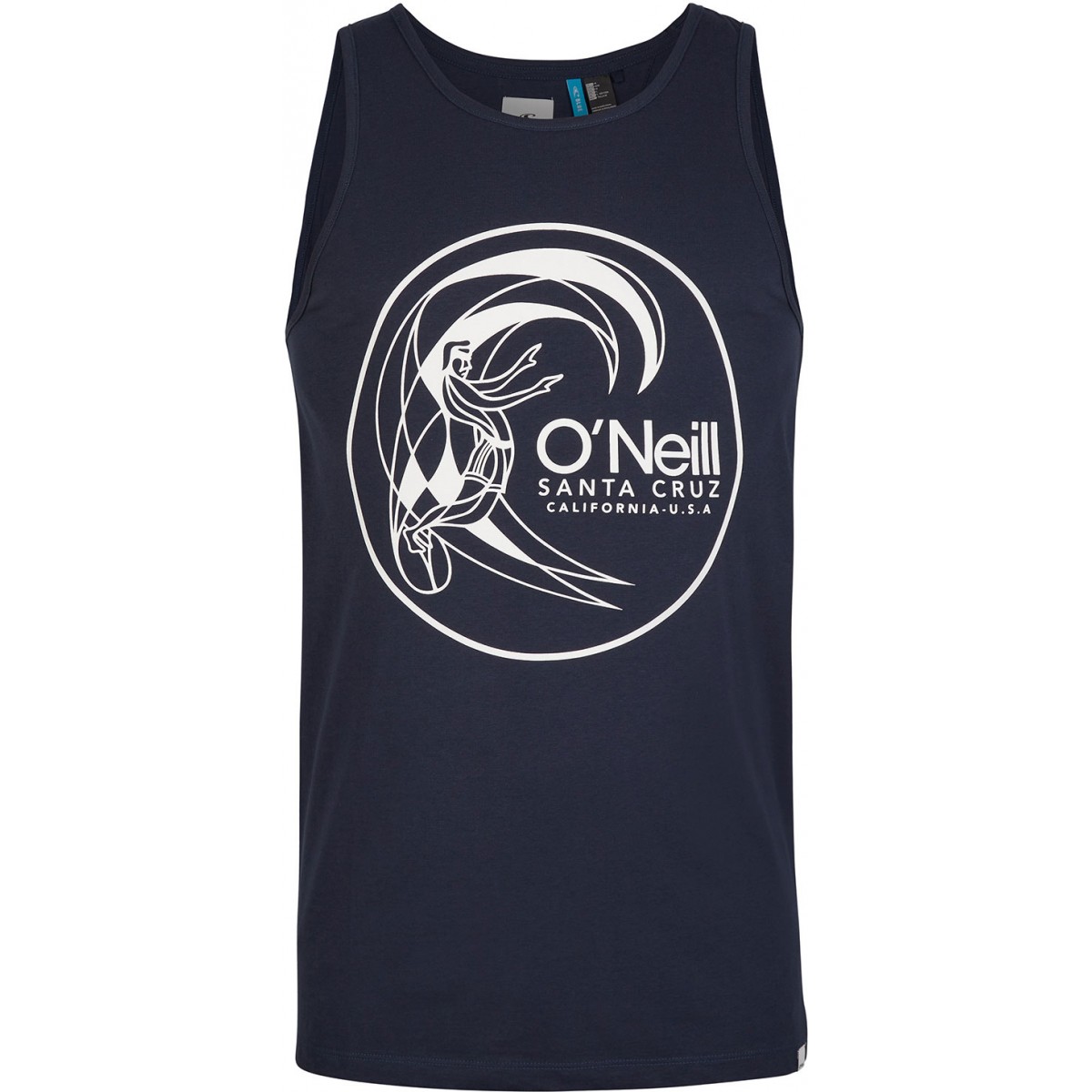 

Майка O'Neill LM ORIGINAL TANKTOP,  (46, Майка O'Neill LM ORIGINAL TANKTOP, M (46)