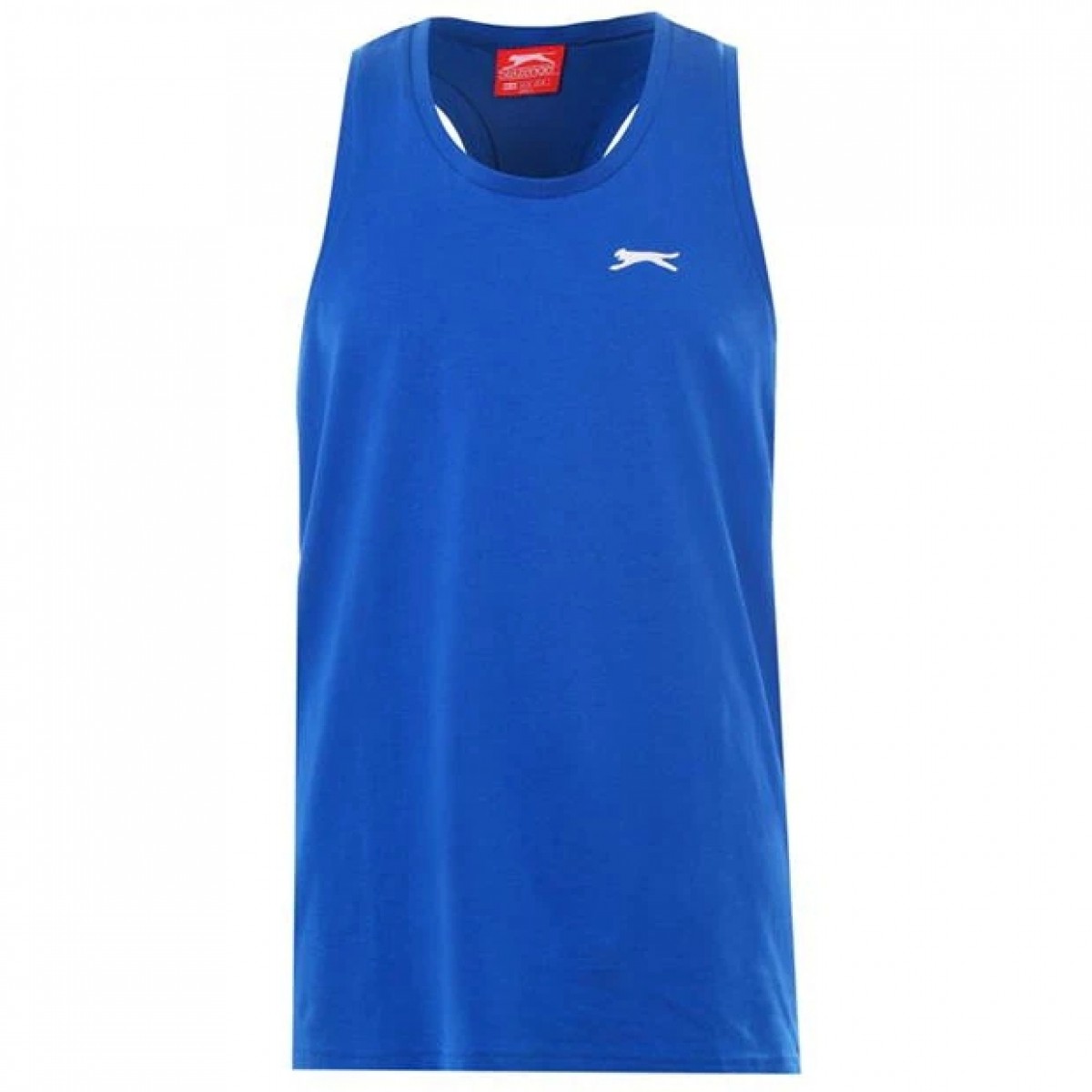 

Майка Slazenger Muscle Vest Royal,  (44, Майка Slazenger Muscle Vest Royal, S (44)