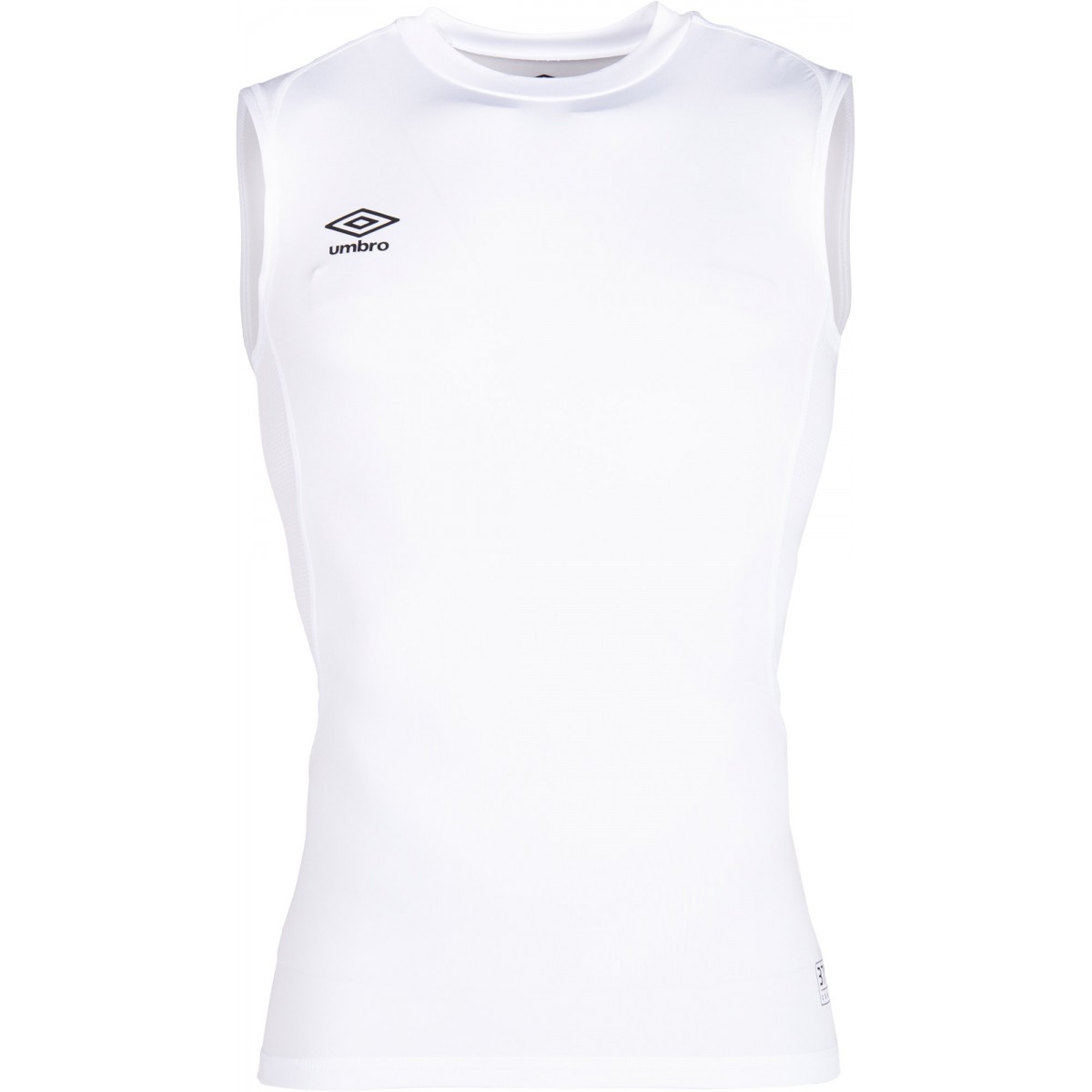 

Майка Umbro CORE SLEEVELESS BASELAYER ,  (46, Майка Umbro CORE SLEEVELESS BASELAYER , M (46)