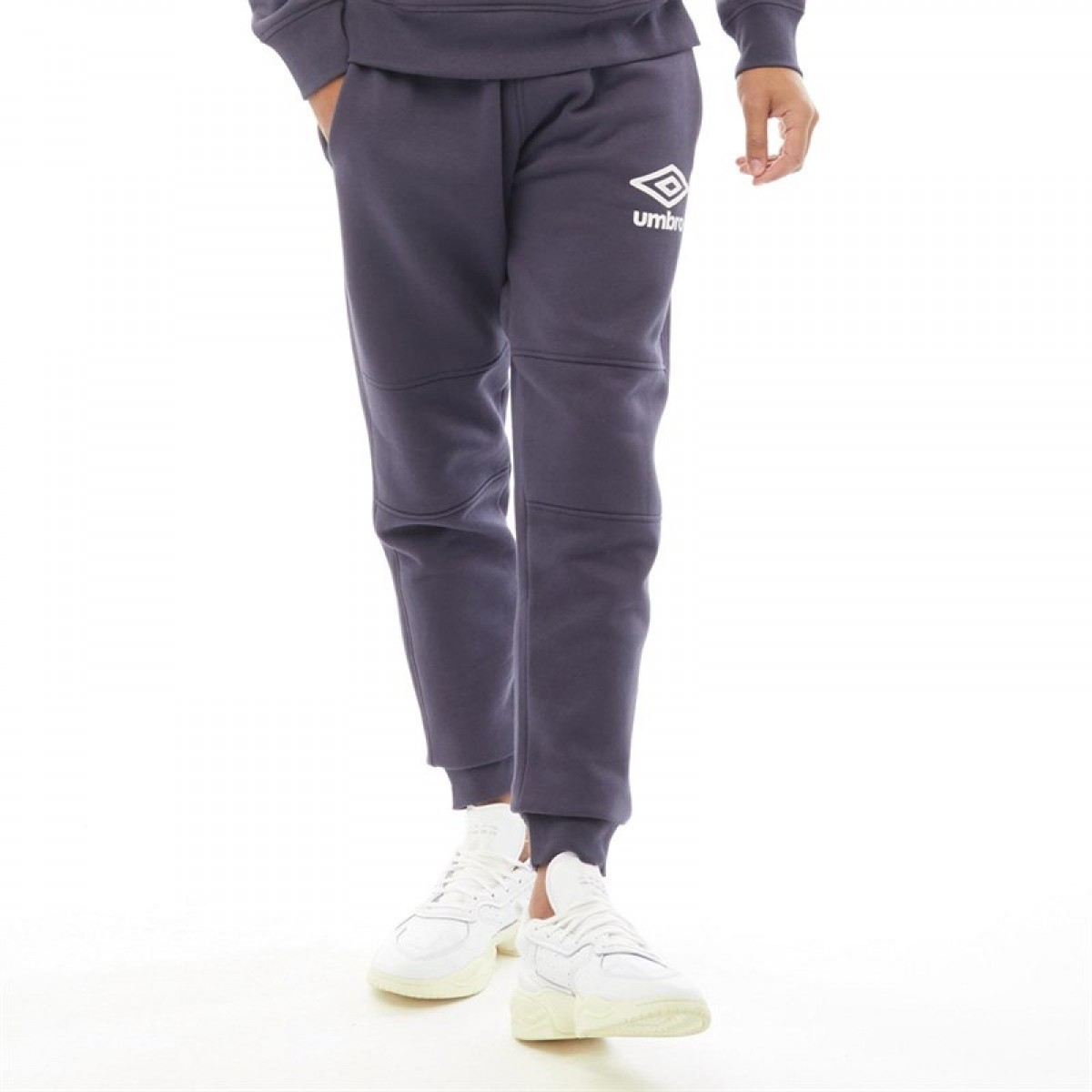 

Спортивные штаны Umbro Active Style Skinny Jog Pant Indian Ink/White Blue,  (48, Спортивные штаны Umbro Active Style Skinny Jog Pant Indian Ink/White Blue, L (48)