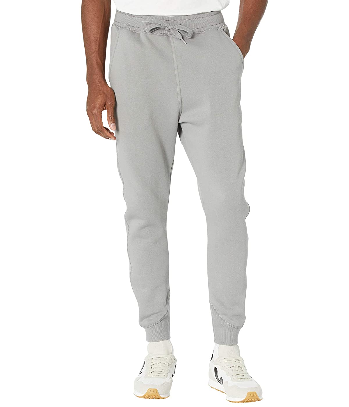 

Брюки спортивные G Star Premium Core Type C Sweatpants in Charcoal Charcoal, S (44)