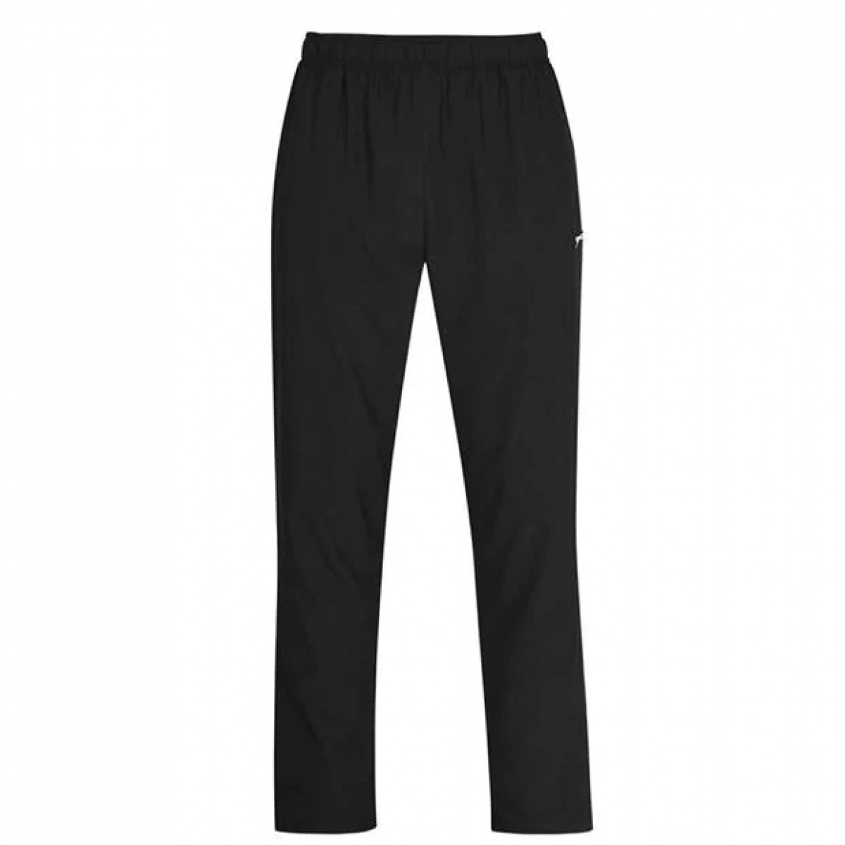 

Спортивные брюки Slazenger Woven 2.0 Black, XXXL (54)
