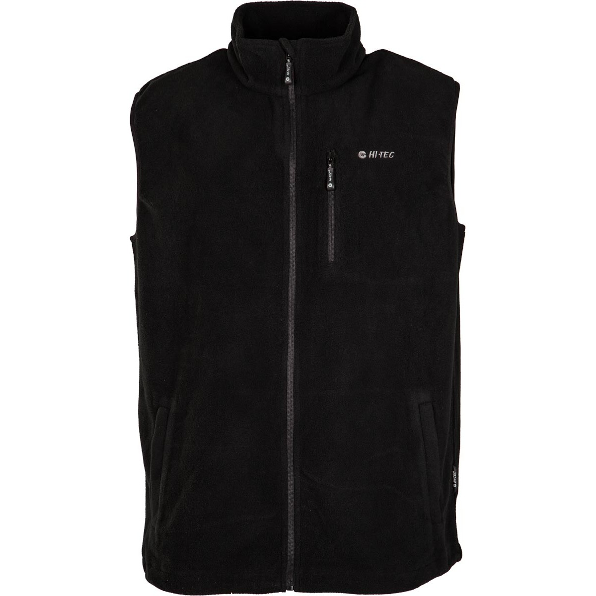 

Жилет Hi-Tec HANTY FLEECE VEST, XXL (52)