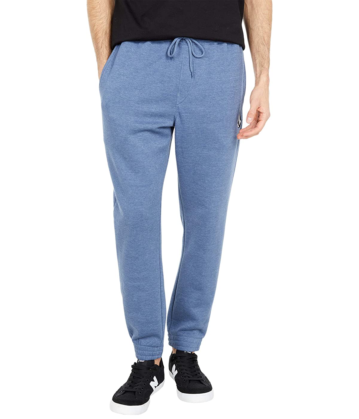 

Брюки спортивные Volcom Loyal 2 Fleece Pants Deep Blue,  (50, Брюки спортивные Volcom Loyal 2 Fleece Pants Deep Blue, XL (50)