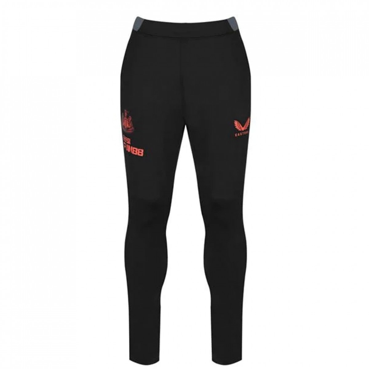 

Спортивные брюки Castore Newcastle United Training Track 2021 2022 Black,  (48, Спортивные брюки Castore Newcastle United Training Track 2021 2022 Black, L (48)