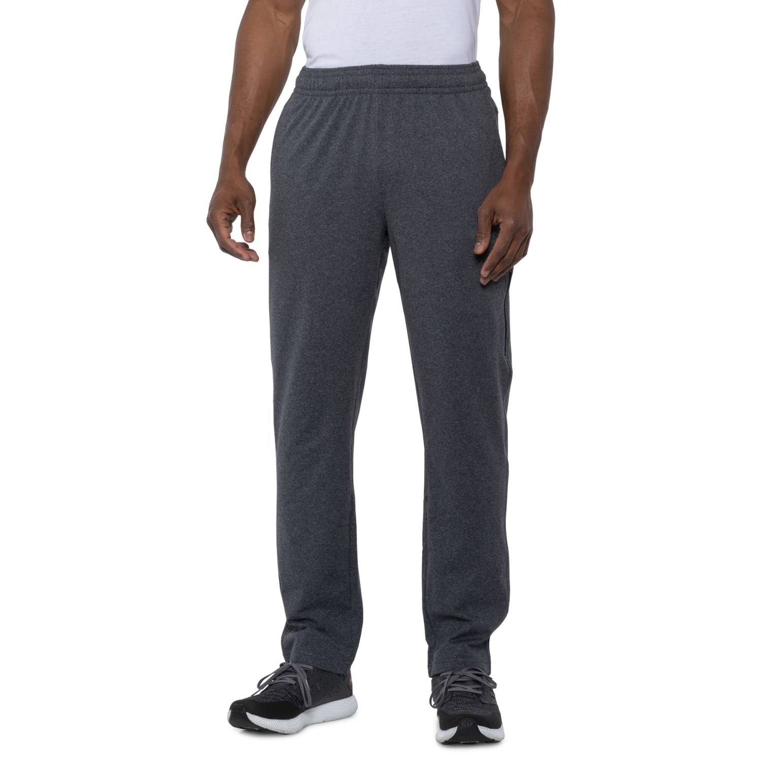 

Брюки спортивные Gaiam Restorative Ebony Heather, XXL (52)