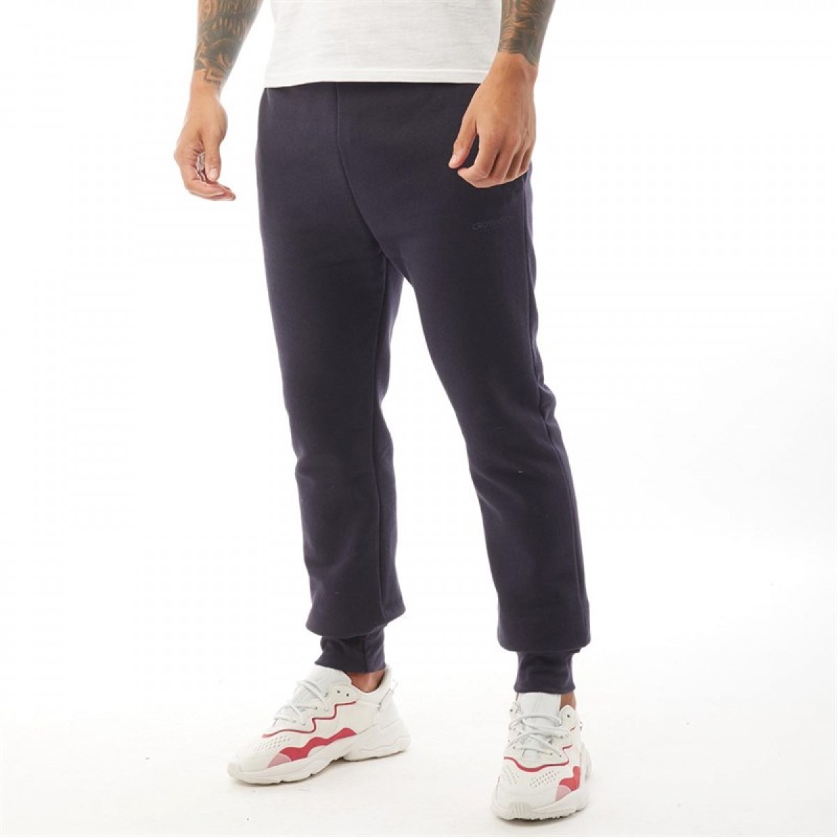 

Спортивные штаны Crosshatch Complainz Night Sky Navy, XL (50)