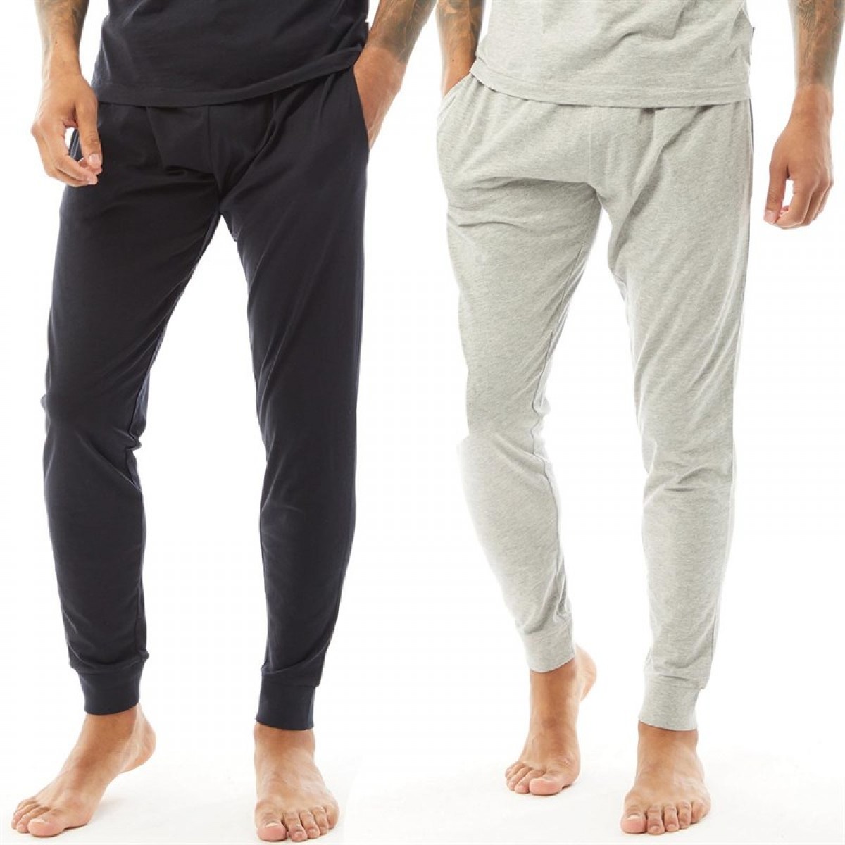 

Спортивные штаны French Connection Jersey Two Pack Marine/Light Grey Melange Multi,  (42, Спортивные штаны French Connection Jersey Two Pack Marine/Light Grey Melange Multi, XS (42)
