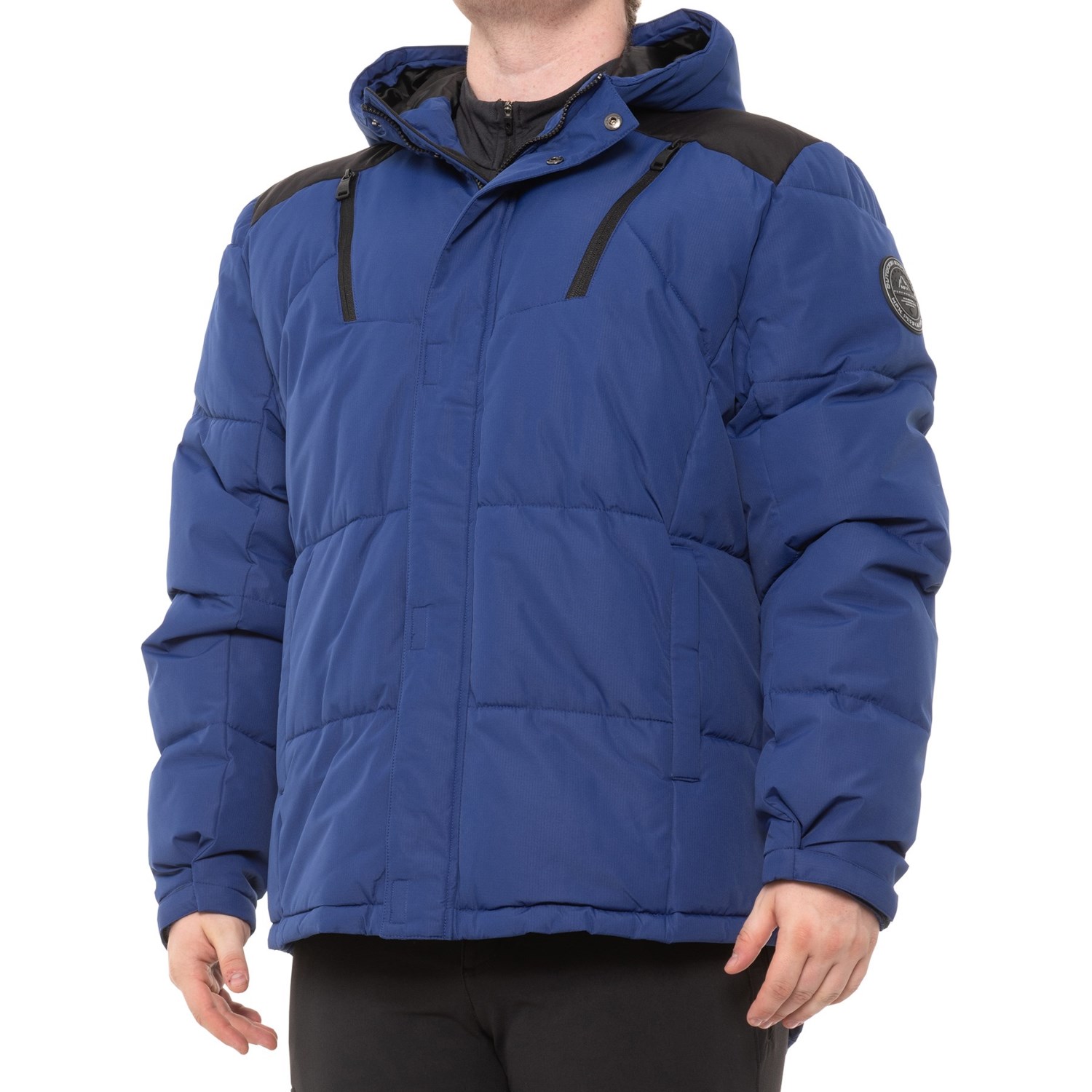 

Куртка HFX Ski Series - Insulated Cobalt, L (48)