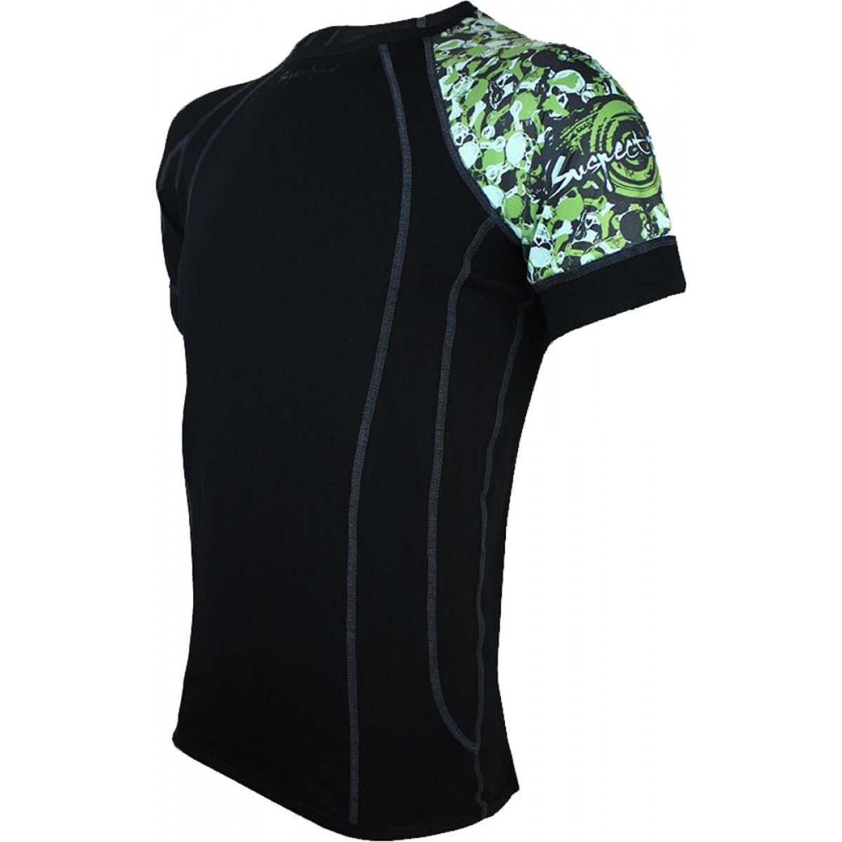 

Термофутболка CAMO,  (50, Термофутболка CAMO, XL (50)