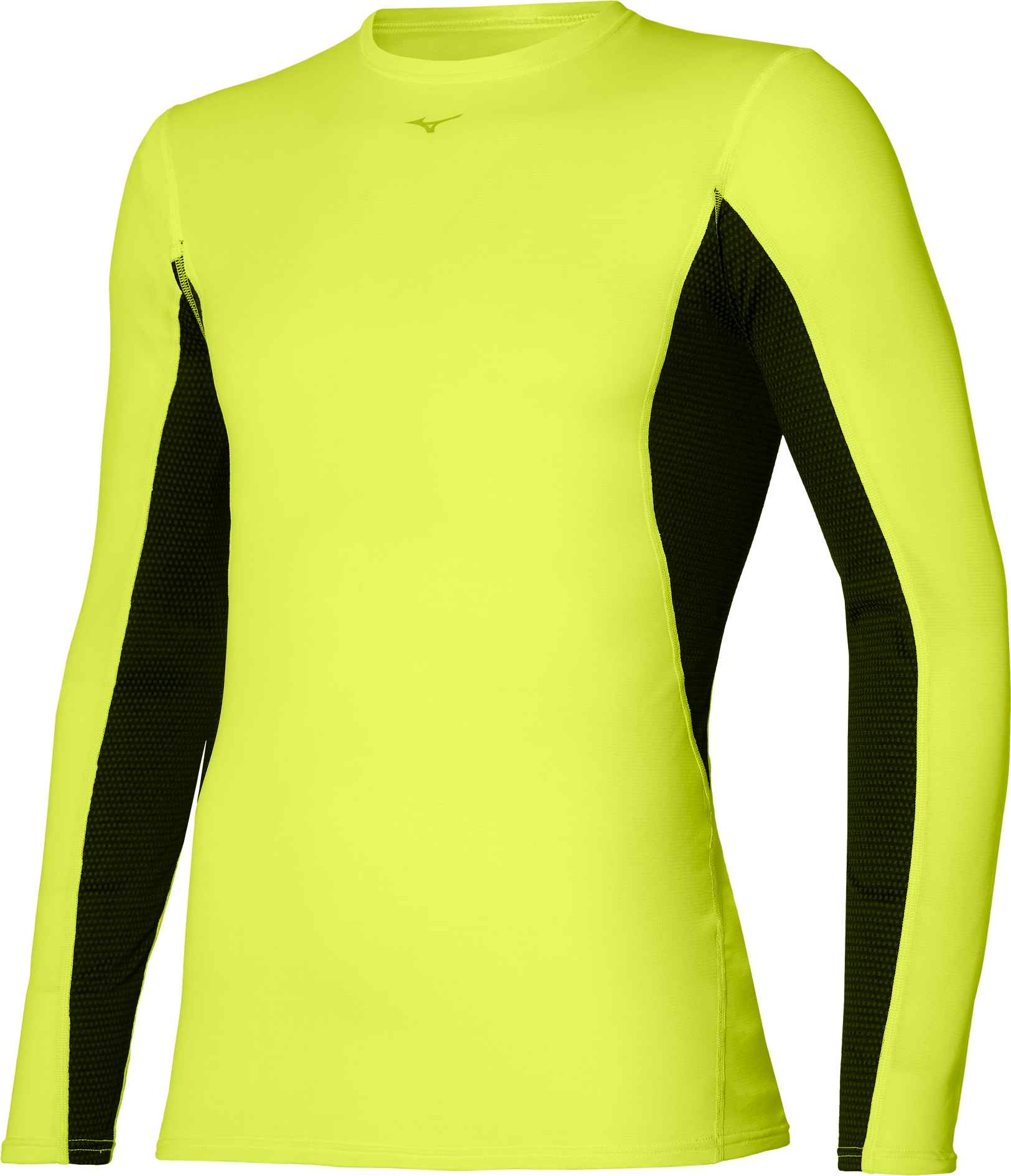 

Термолонгслив MID WEIGHT-L CREW neon, XXL (52)