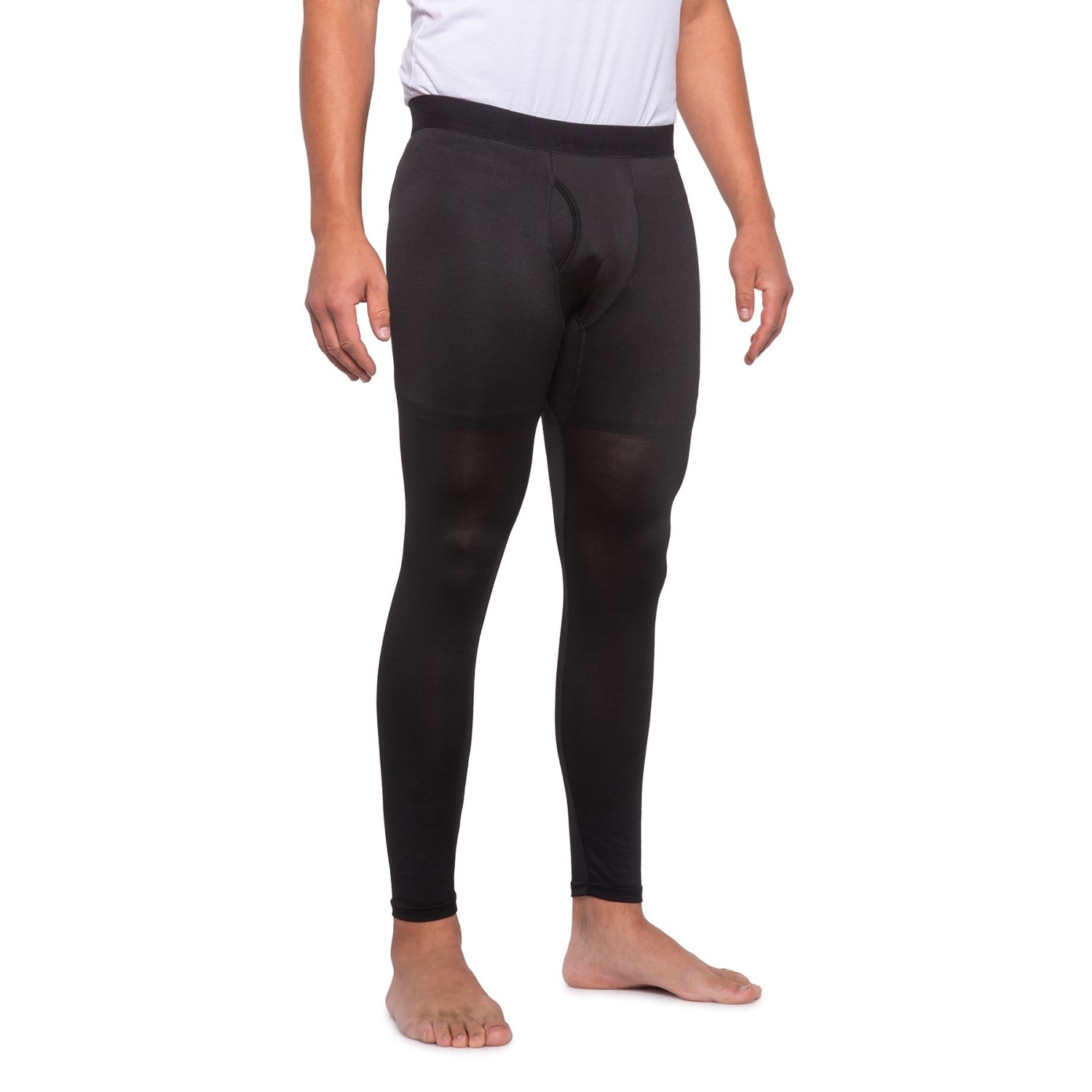 

Термо-штаны Avalanche Wool-Blend Black,  (44, Термо-штаны Avalanche Wool-Blend Black, S (44)