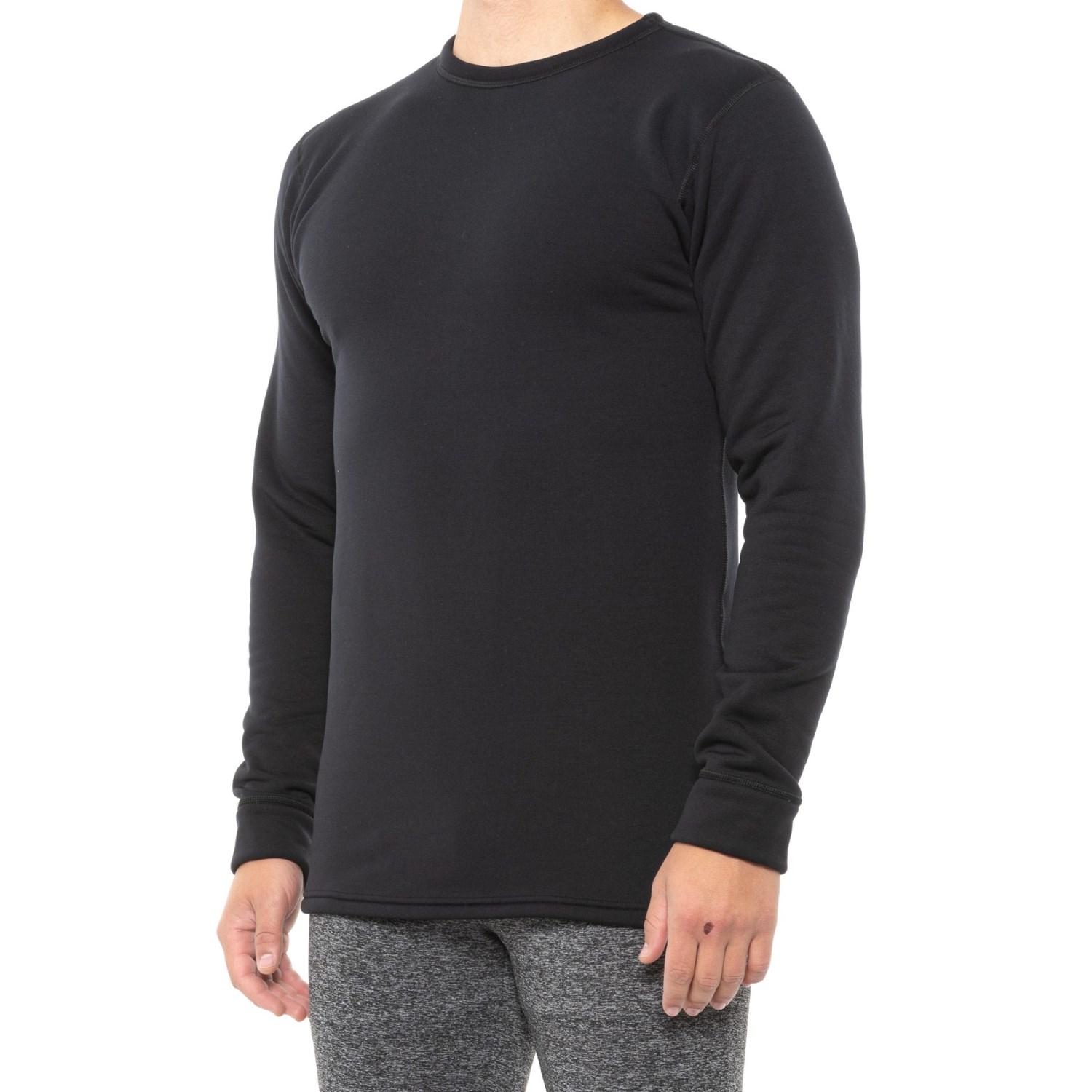 

Термо лонгслив Kenyon Polartec Power Stretch - Long Sleeve (For Men) Black,  (50, Термо лонгслив Kenyon Polartec Power Stretch - Long Sleeve (For Men) Black, XL (50)