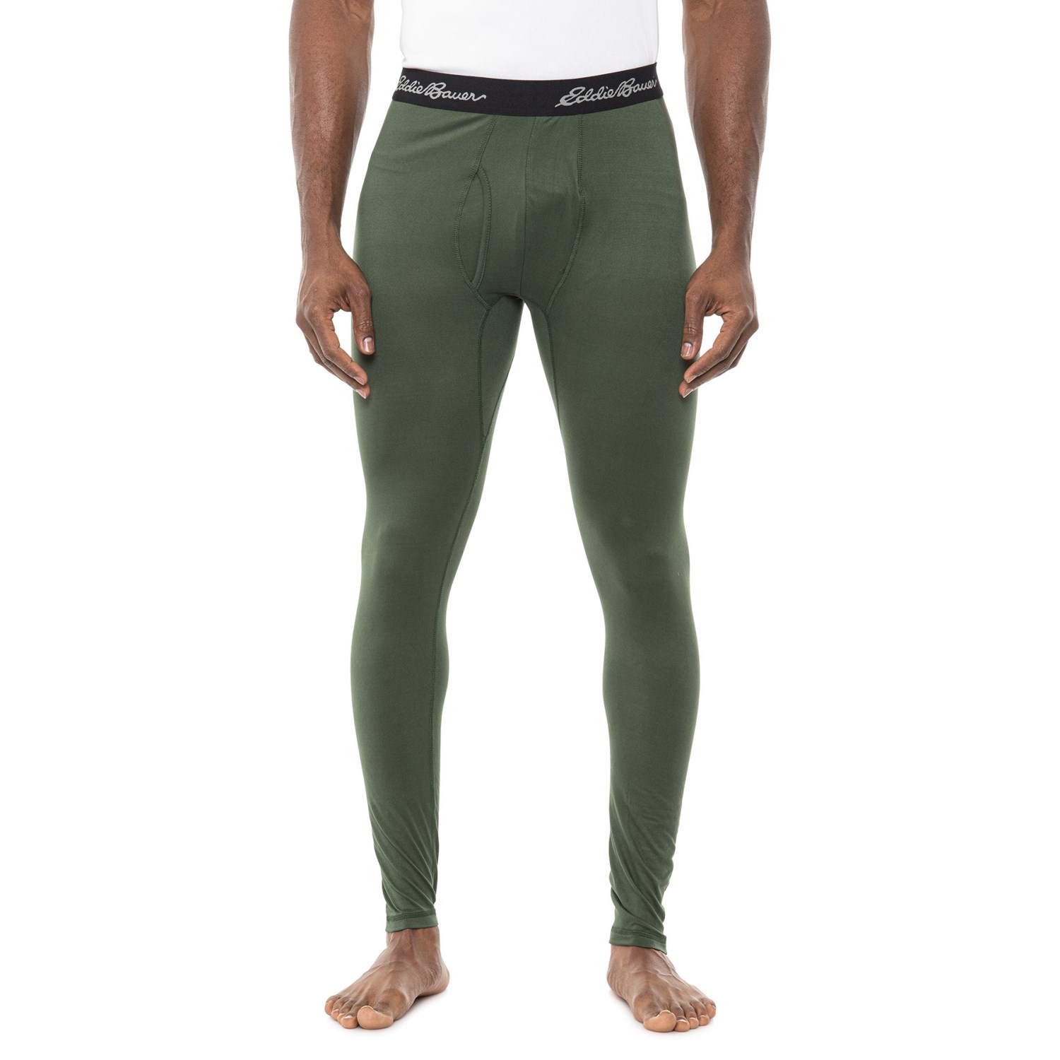 

Термо-штаны Eddie Bauer Leggings Loden, S (44)