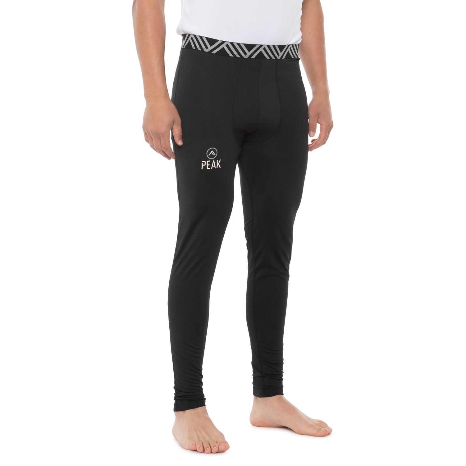 

Термо-штаны Peak Warmer Black,  (46, Термо-штаны Peak Warmer Black, M (46)