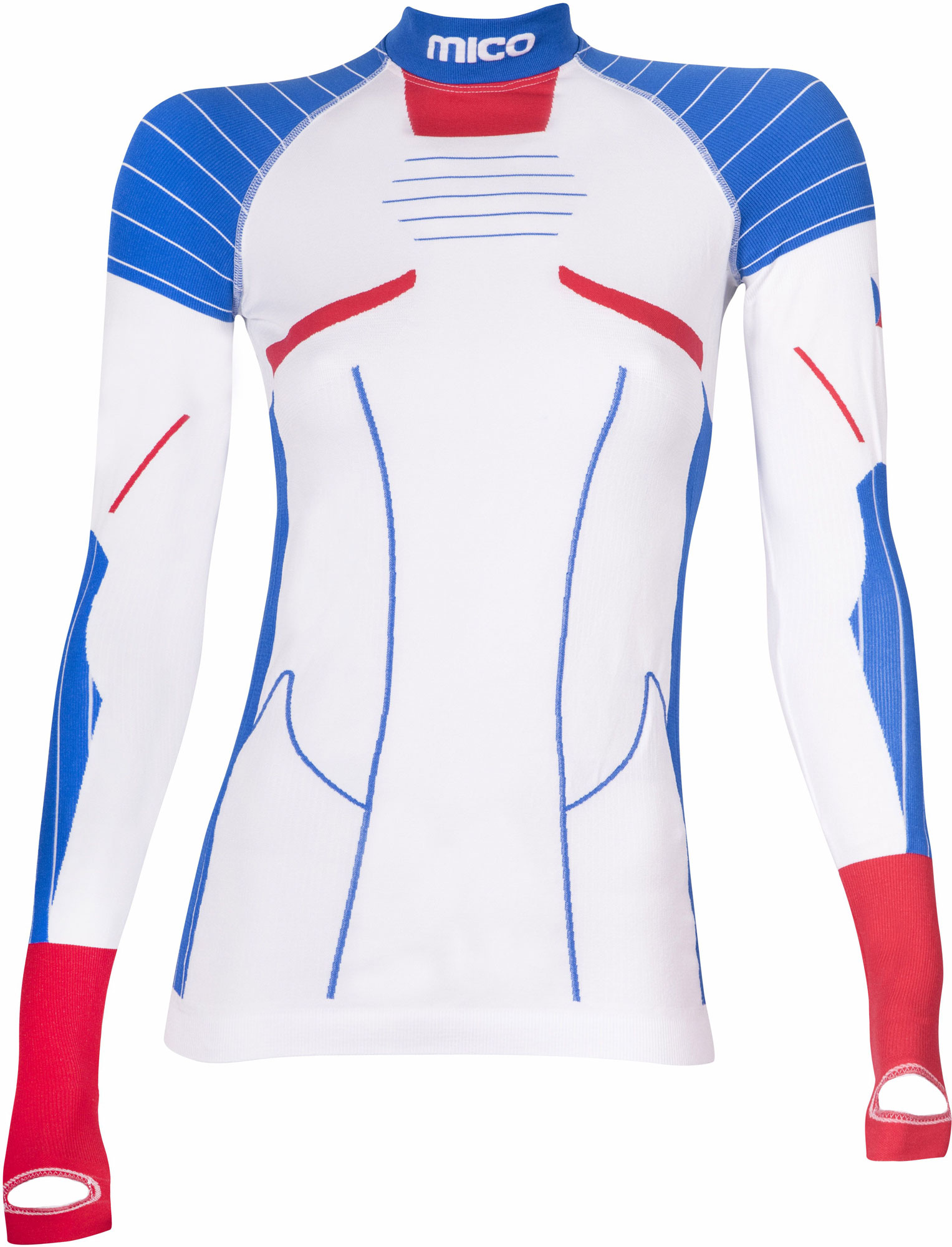 

Термолонгслив Mico NECK SHIRT OFFICIAL CZE,  (46, Термолонгслив Mico NECK SHIRT OFFICIAL CZE, M (46)