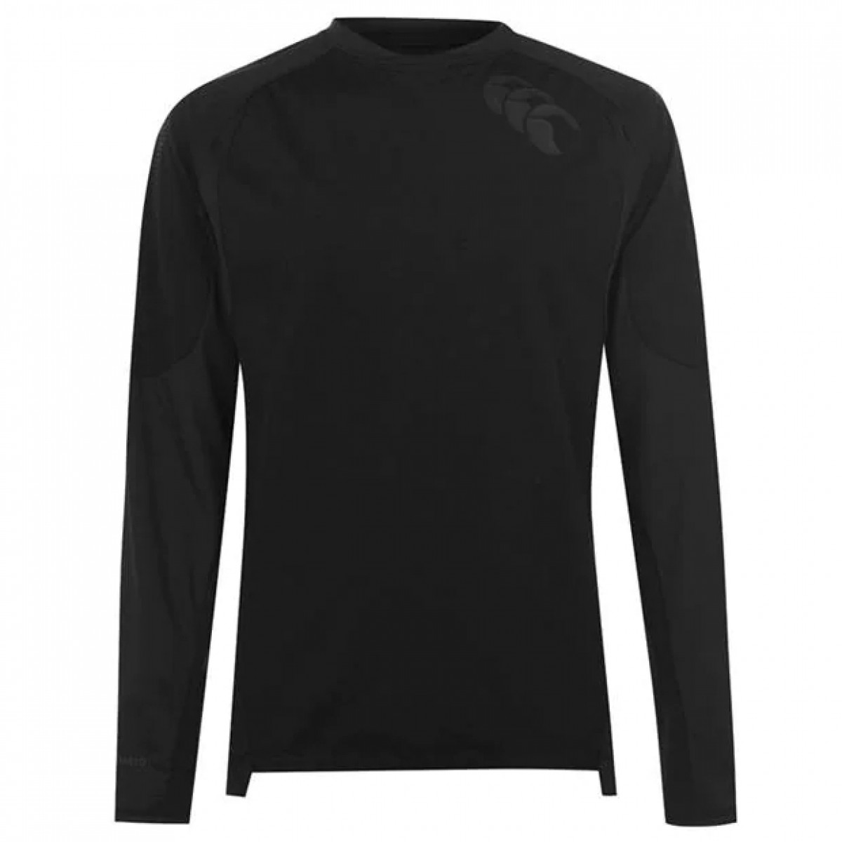 

Термо-лонгслив Canterbury Tech Black,  (42, Термо-лонгслив Canterbury Tech Black, XS (42)