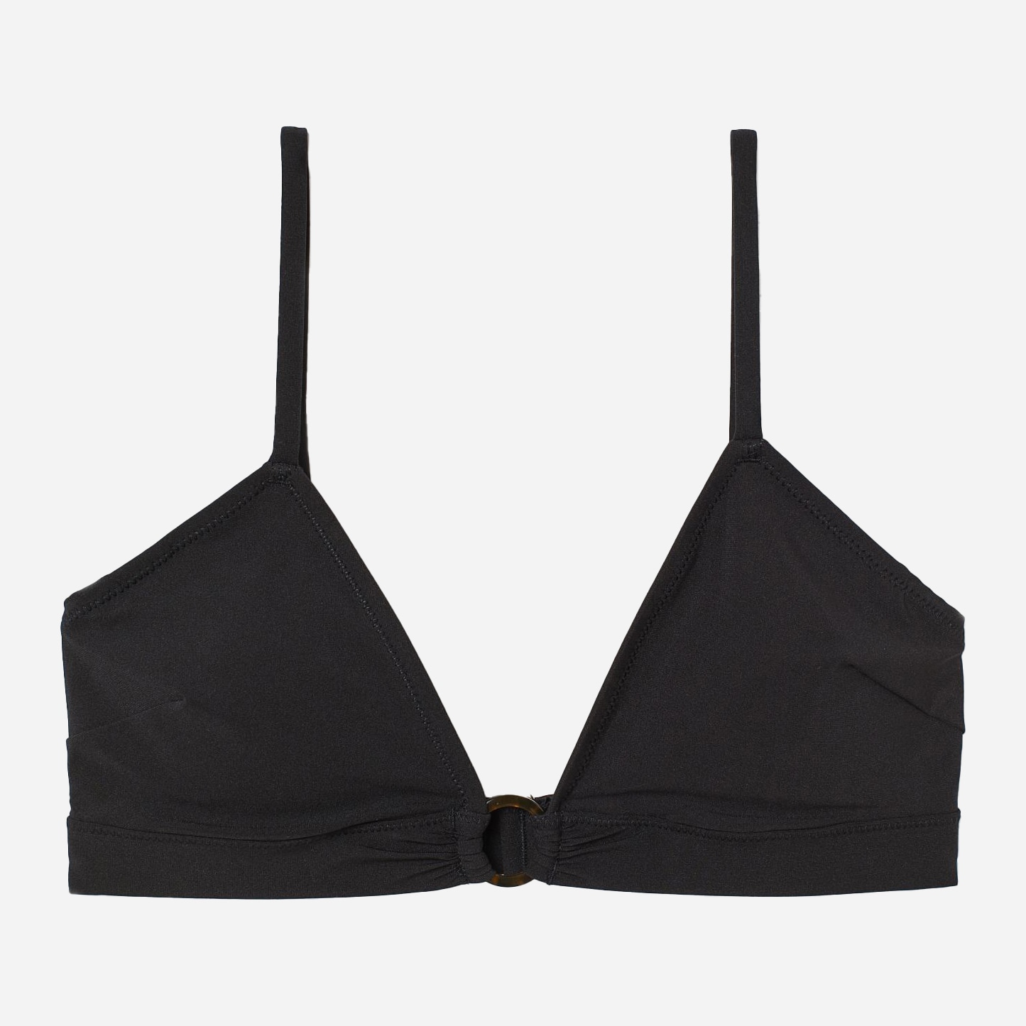 

Верхняя часть купальника H&M 2810-699423  Черная, Верхняя часть купальника H&M 2810-699423 34 Черная