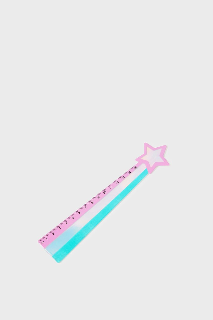 

Детская линейка SHOOTING STAR Accessorize OS 299089
