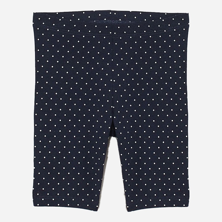 

Шорты H&M 77322b39 110 см Синие