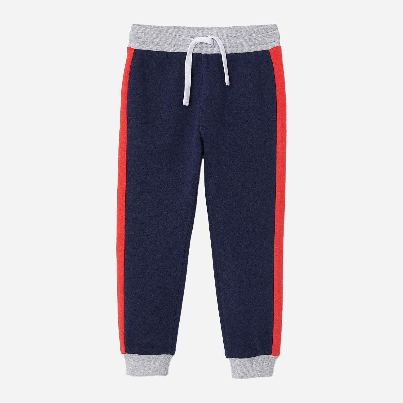 

Спортивные штаны H&M 539357b39 92 см Темно-синие