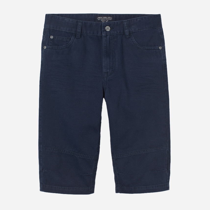 

Бриджи H&M 698440b39 146 см Синие