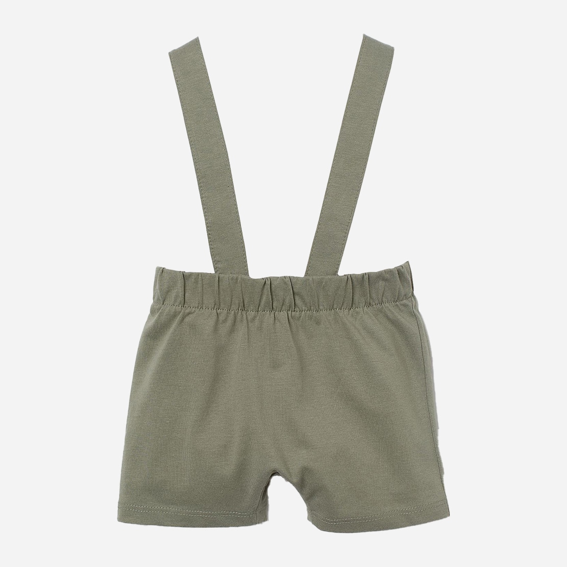 

Полукомбинезон H&M 843068b39 62 см Хаки