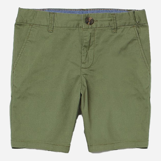 

Шорты H&M 991302b39 140 см Зеленые