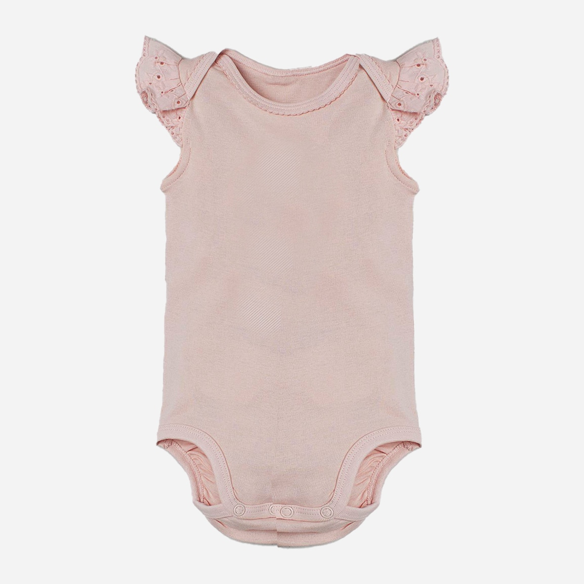 

Боди-футболка H&M 932400b39 80 см Розовое (100000019932)