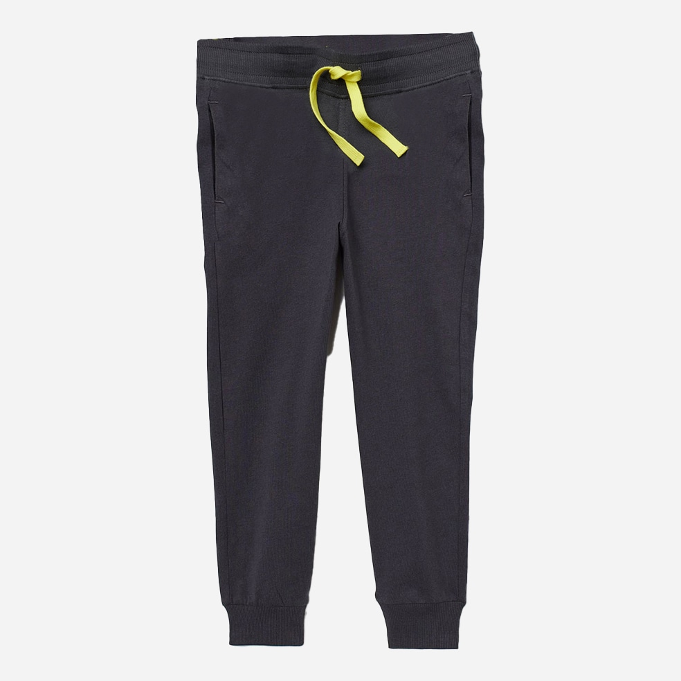 

Спортивные штаны H&M 9259672b42 98-104 см Серые