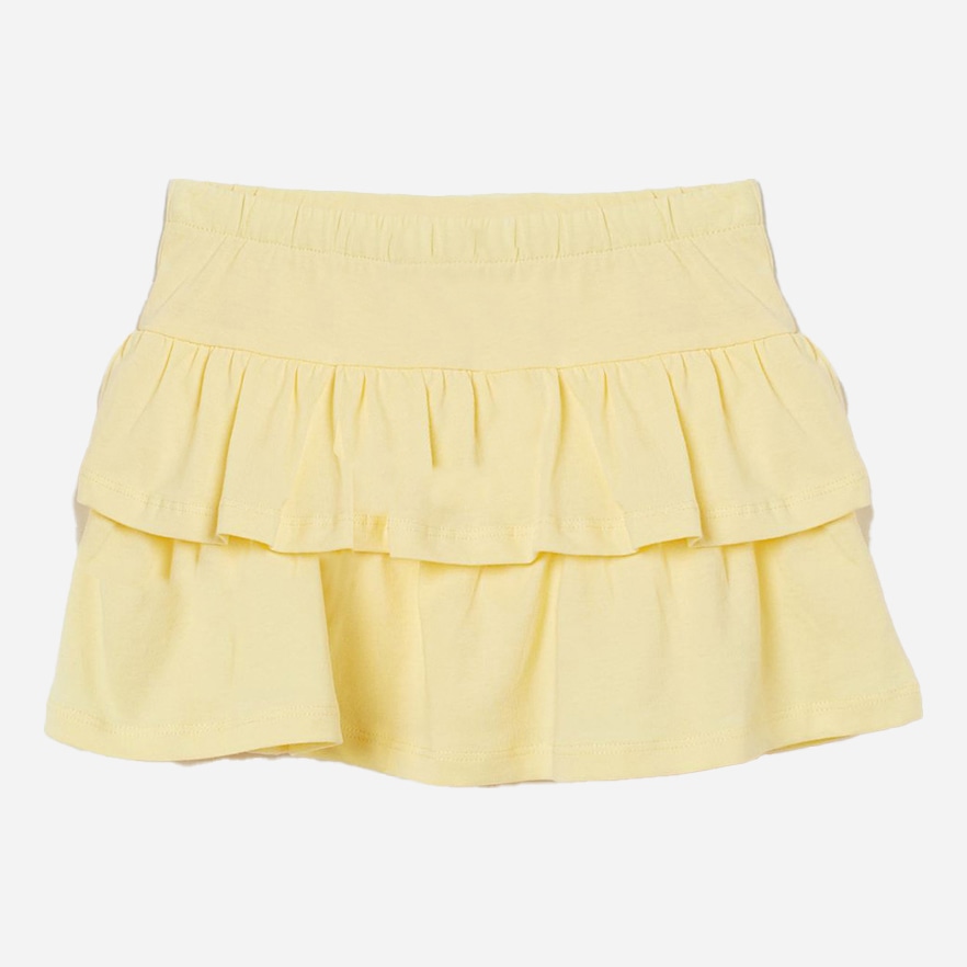 

Юбка H&M 952917b42 110 см Желтая