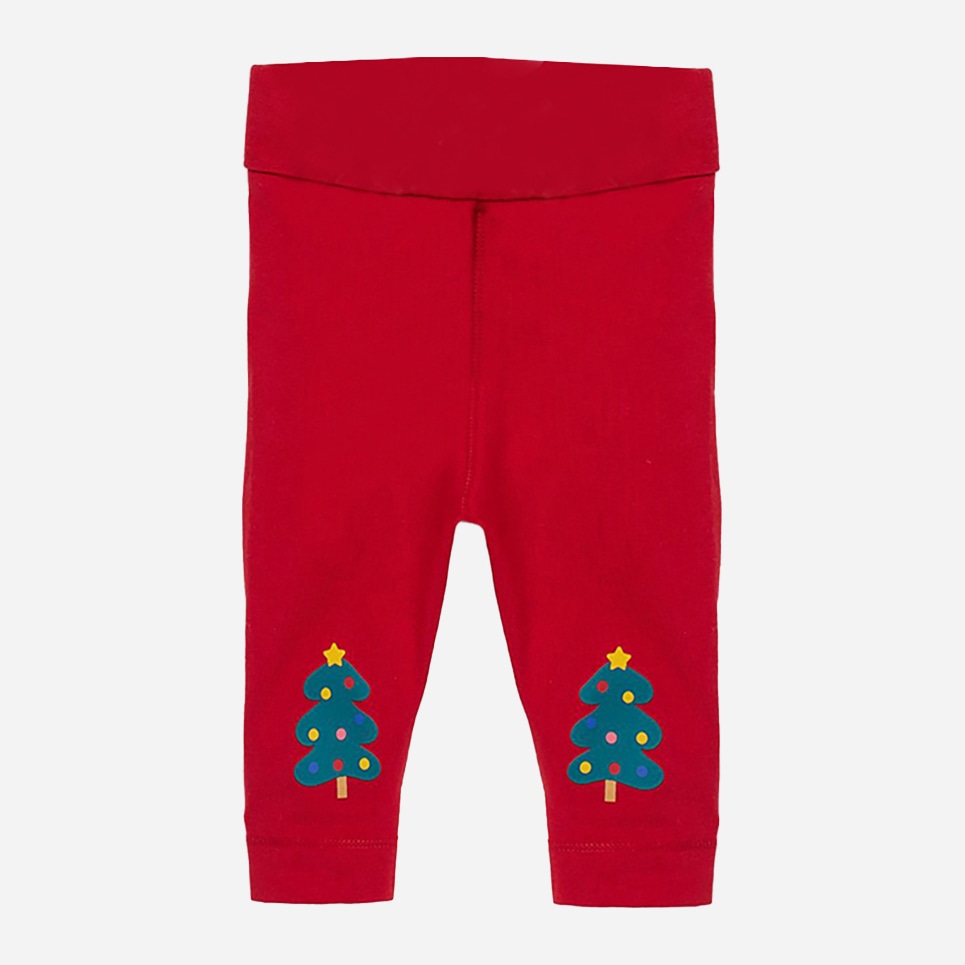 

Штанишки H&M 86648b42 62 см Красные