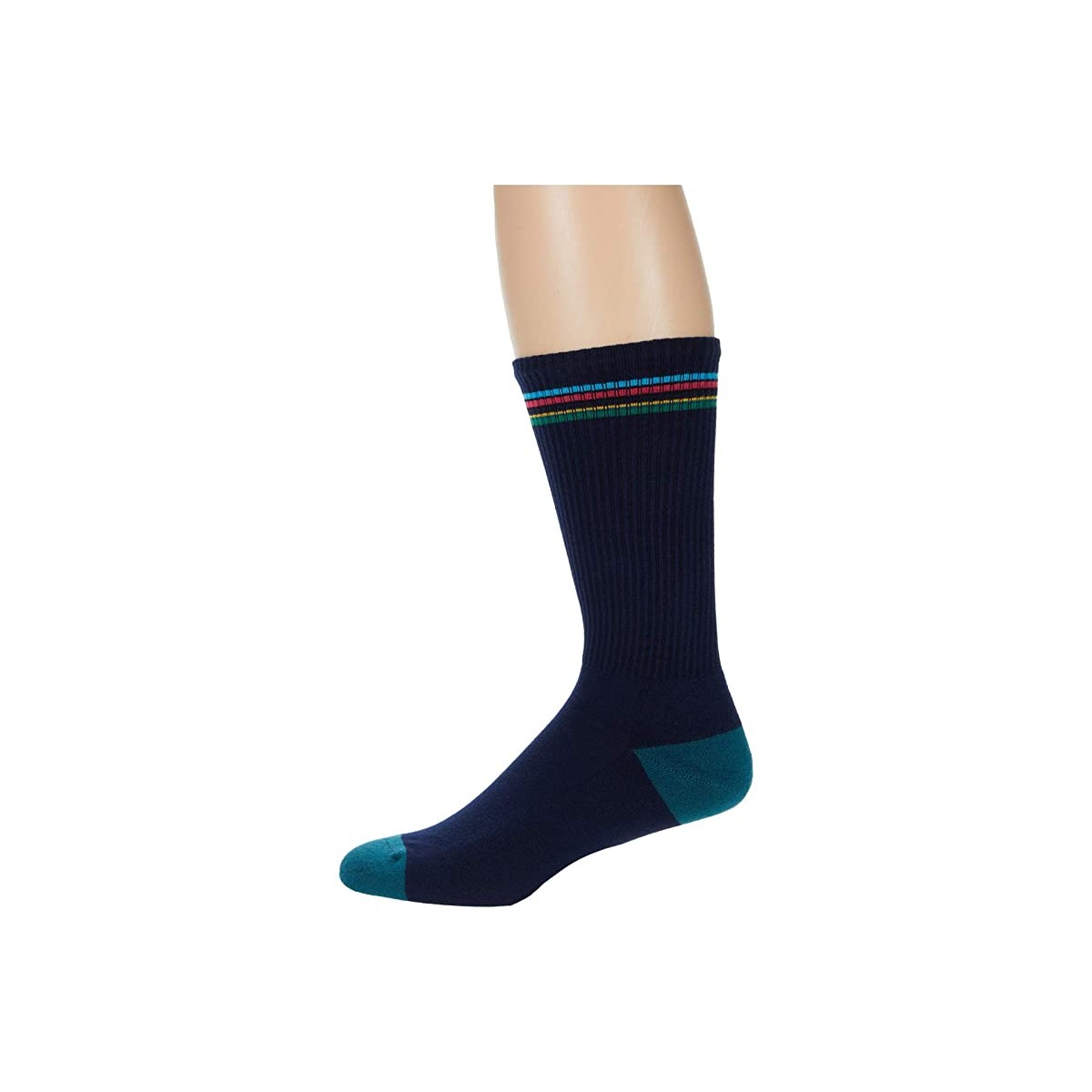 

Носки Paul Smith Socks Sport Top Navy, Универсальный