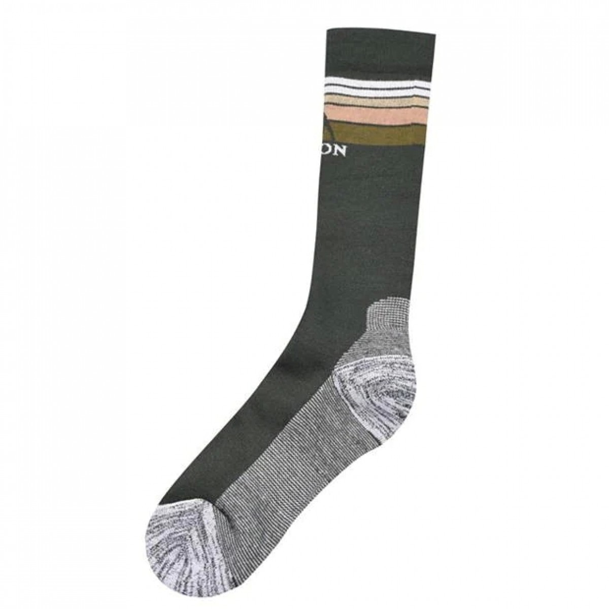 

Носки Burton Emblem Green,  (44, Носки Burton Emblem Green, S (44)