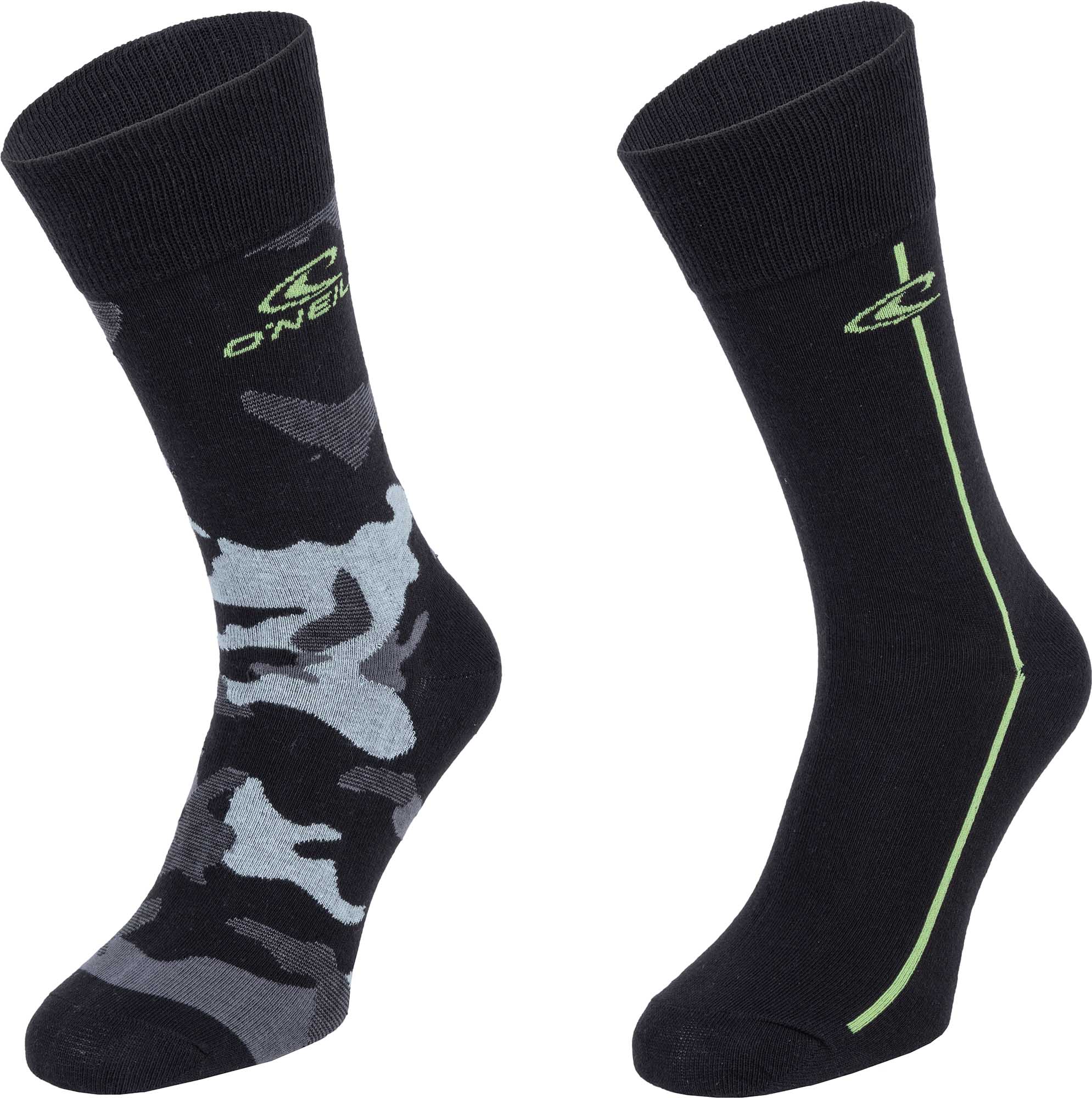 

Носки SOCK 2PACK, Носки SOCK 2PACK, 39-42